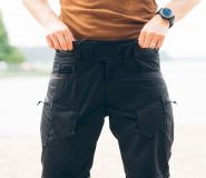 Your tactical trousers Repton - CUSTOM