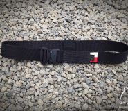 Tactical Rescue belt 38mm Cobra Bastil
