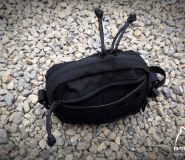 Mini Kidney Bag Baribal