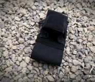 GR-2 granade pouch with velcro flap