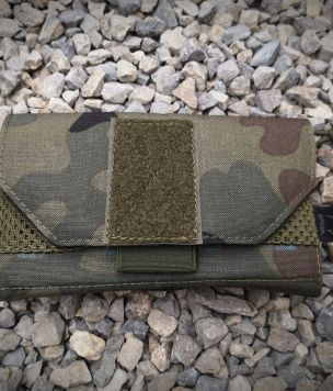 Tactical smartphone case- only one piece!