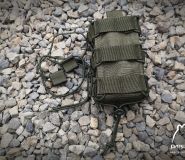 FAST pouch for M4/AK magazine Long
