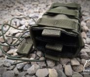 FAST pouch for M4/AK magazine Long