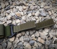 Universal chetrig harness 40mm for MOLLE webbing