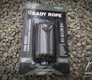 100ft Tactical Paracord 550 Type III USA made cordage