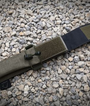 Custom pouch for Your folding saw, knife