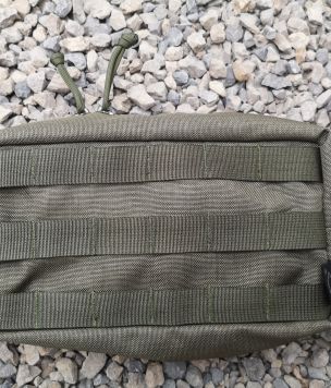 Kieszeń Cargo 2x2
