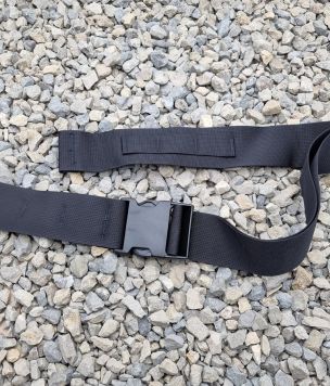 Pas biodrowy 50mm z molle do Nerki EDC Baribal 