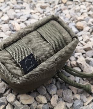 карман «Cargo» 1x2