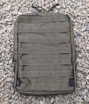  Cargo pouch 5x7