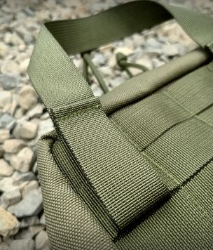 MOLLE Carry Handle