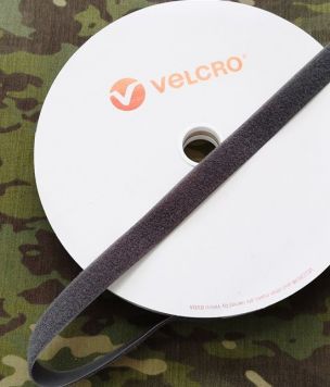 25m - Петля лента-липучка 25 мм «Velcro®»