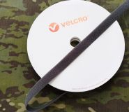 25m - VELCRO® Brand loop tape 25mm 