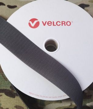 Velcro tape 50mm hook