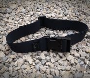 Leg elastic strap 40mm for holster