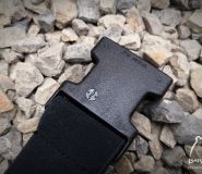 Leg elastic strap 40mm for holster