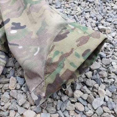 Bottom of the legs reinforced with Cordura®  fabric +40pln