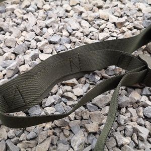 U-lock carry strap +11pln
